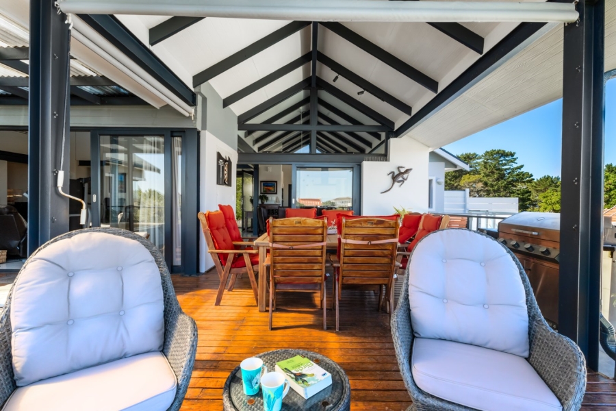 3 Bedroom Property for Sale in Pezula Golf Estate Western Cape